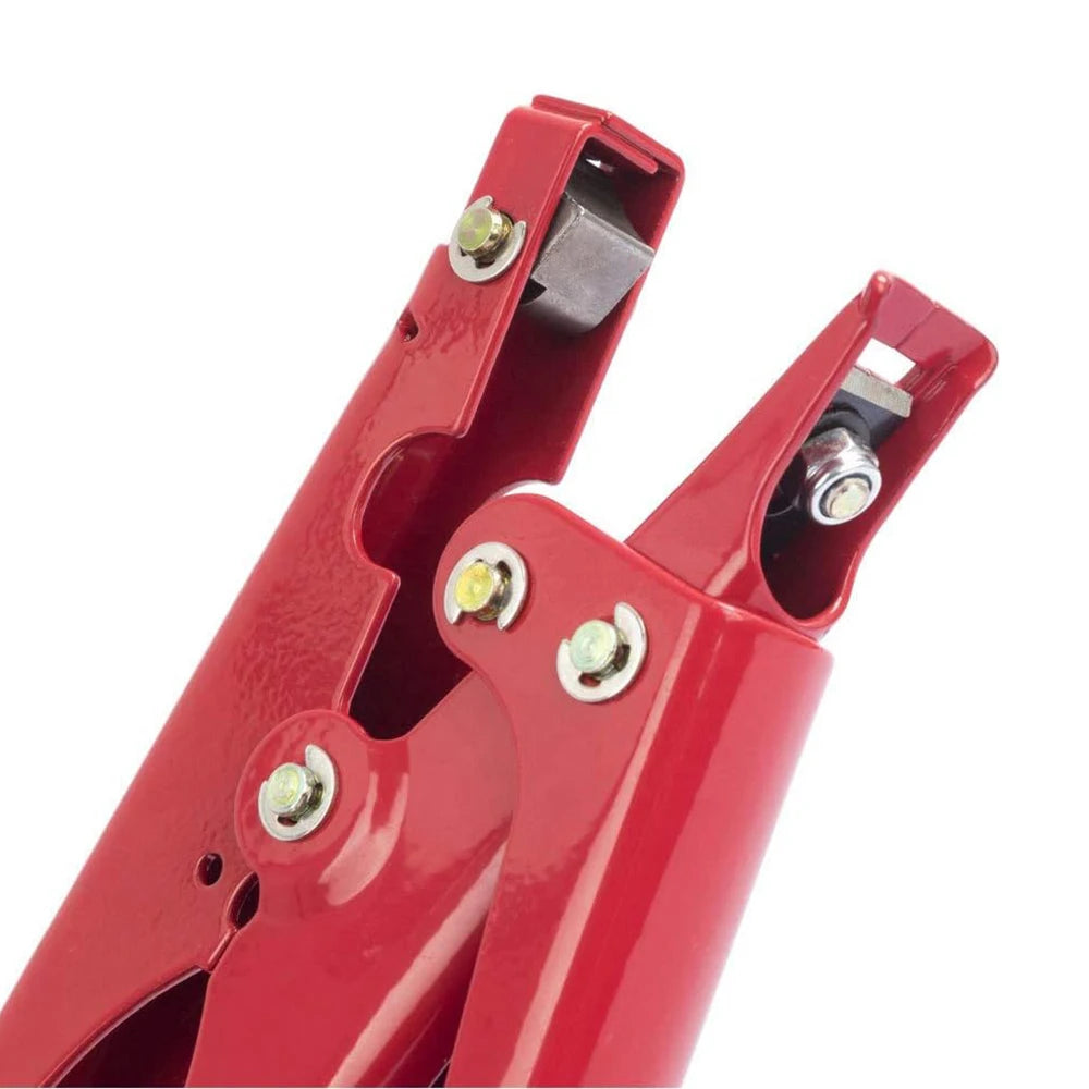 Width 2.4-9mm Zip Tie Tool and Tensioning and Cutting Tool for Plastic or Nylon Cable Tie Zip Tie Pliers with Adjustable Tension