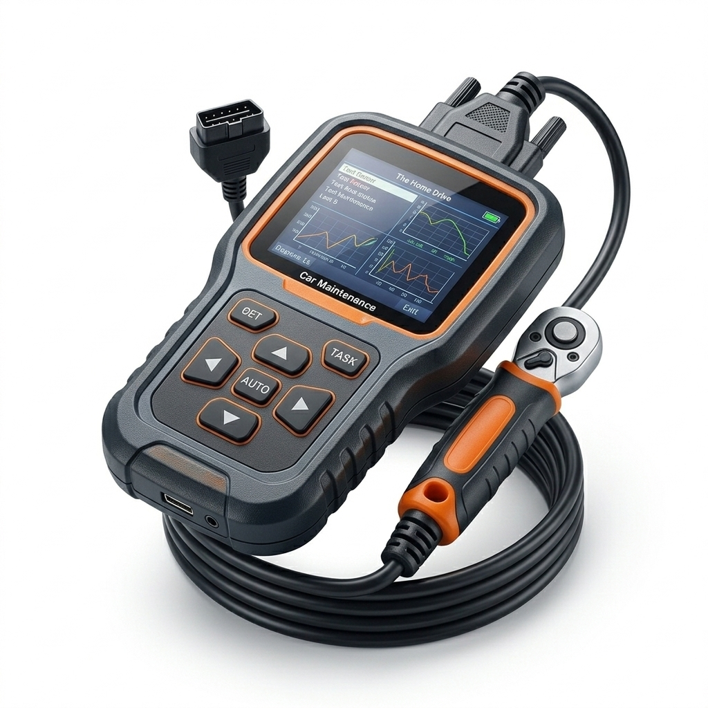 Auto Diagnostic Tools