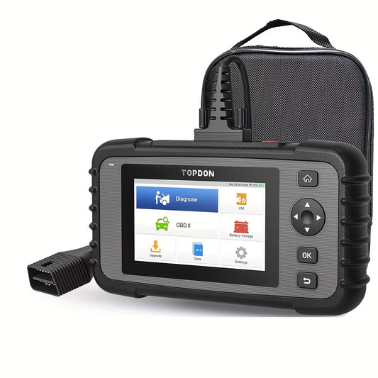 Car Diagnostic Tool Auto OBD2 Scanner Code Reader SRS ABS PCM TCM OBD2 Diagnostic Tools VS AD600 AD600S, OBD2 Scanner Engine ABS SRS SAS AT TPMS EPB Diagnostic Tool