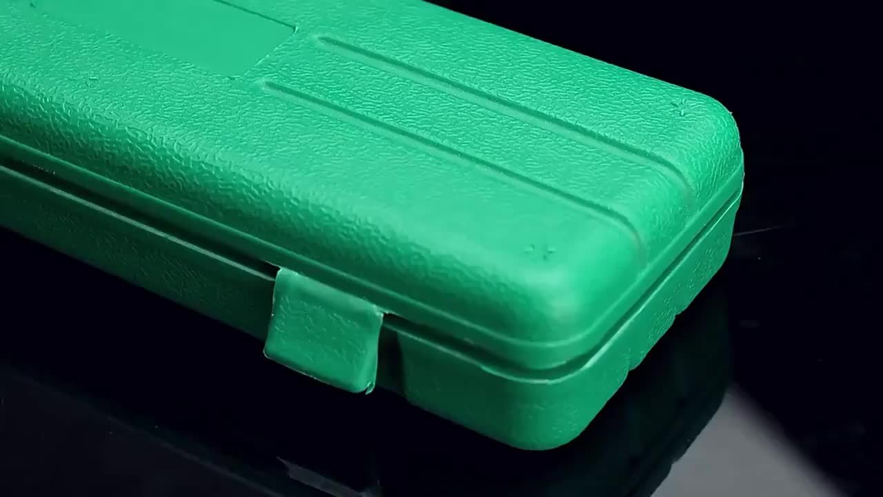 10-Piece Deep Impact Socket Set - 1/2 Inch Drive Long Reach Thin Wall Sockets for Industrial Hand Tools - Heavy-Duty, High-Torque, and Corrosion-Resistant Sockets for 8-24mm Bolts and Nuts