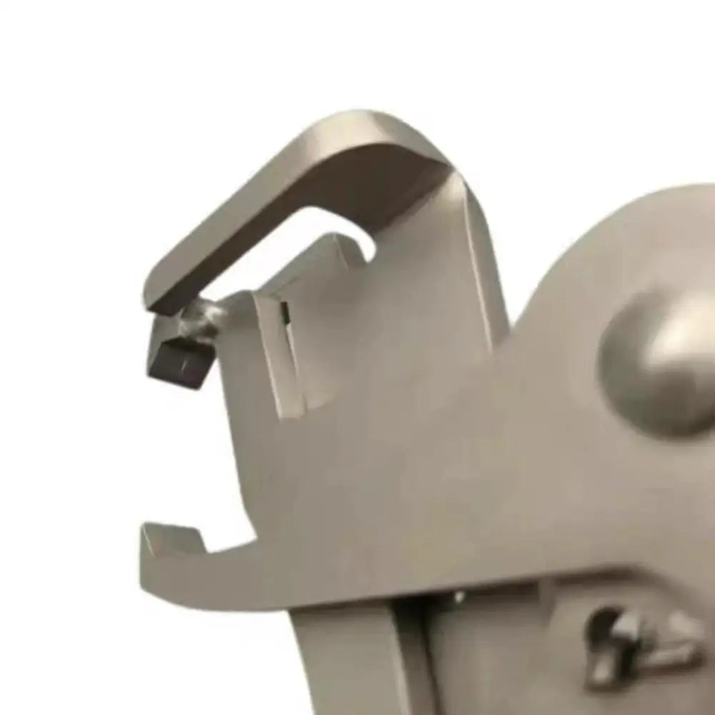 Car Trim Clip Removal Tool Kit Professional Plastic Rivet Pliers For Interior Panel Fasteners, Auto Clip Pry Tool