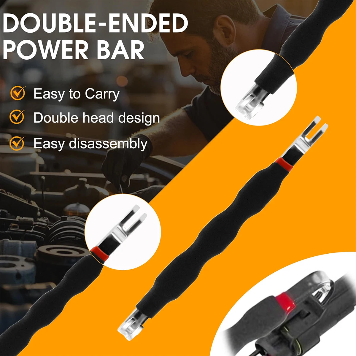 Car Disassembly Tools Maintenance Tool Workshop Equipment Special Dismantling Mechanic Vehicle Garage Hand Automotive Mechanical