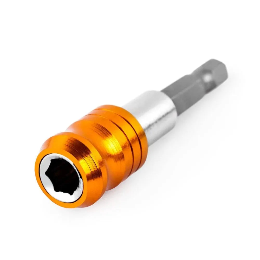 31 In 1 Magnetic Screwdriver Bits Suit 25mm Bits Adapter Screwdriver Set for Electrician Hand Tool Sets