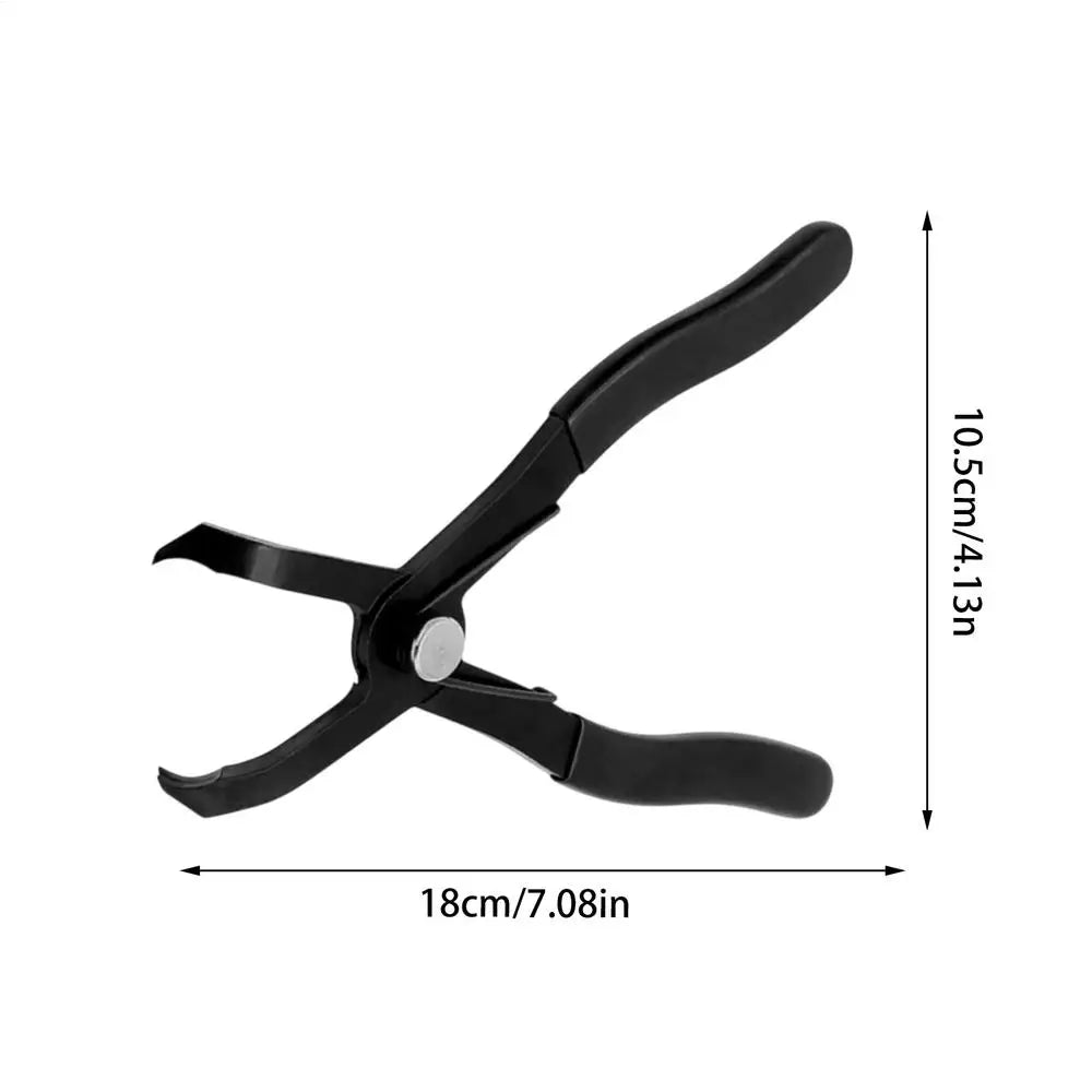 Panel Clip Pliers Auto Trim Removal Fastener Plier Car Repair Accessories for Interior Fasteners Trucks Vehicles Workshops