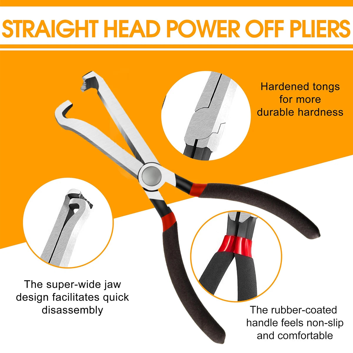 Car Disassembly Tools Maintenance Tool Workshop Equipment Special Dismantling Mechanic Vehicle Garage Hand Automotive Mechanical