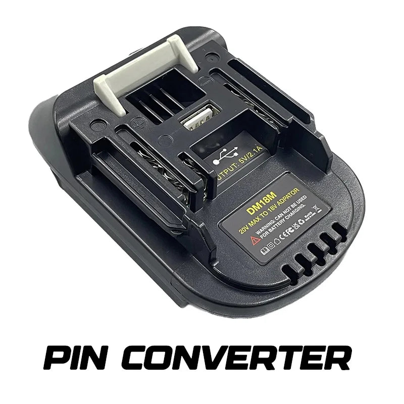 Electric Goddess 220N.  M  Impact Driver Electric Driver Brushless battery screwdrivers High Torque  For Makita 18V Battery Pin