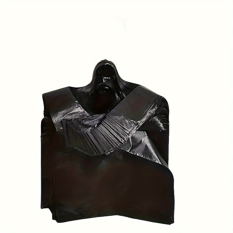 100/200/300/500pcs Dog Poop Bags, Plastic Garbage Bags, Pet Poop Bags Small Garbage Bags Trash Bags Refills With Handle, Pet Cleaning Supplies