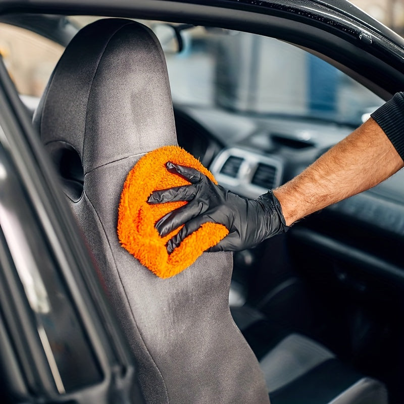 100/50/30/20 Disposable Black Synthetic Nitrile Gloves, 4 Mil, Disposable Latex-Free Gloves for Home Cleaning, Household Cleaning Gloves